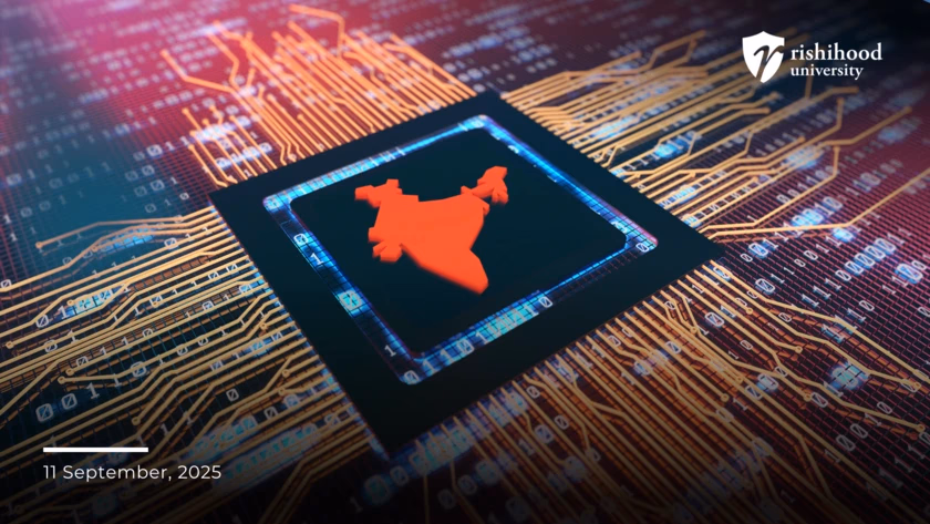 India’s Deep Tech Ambition: A Call for Innovation