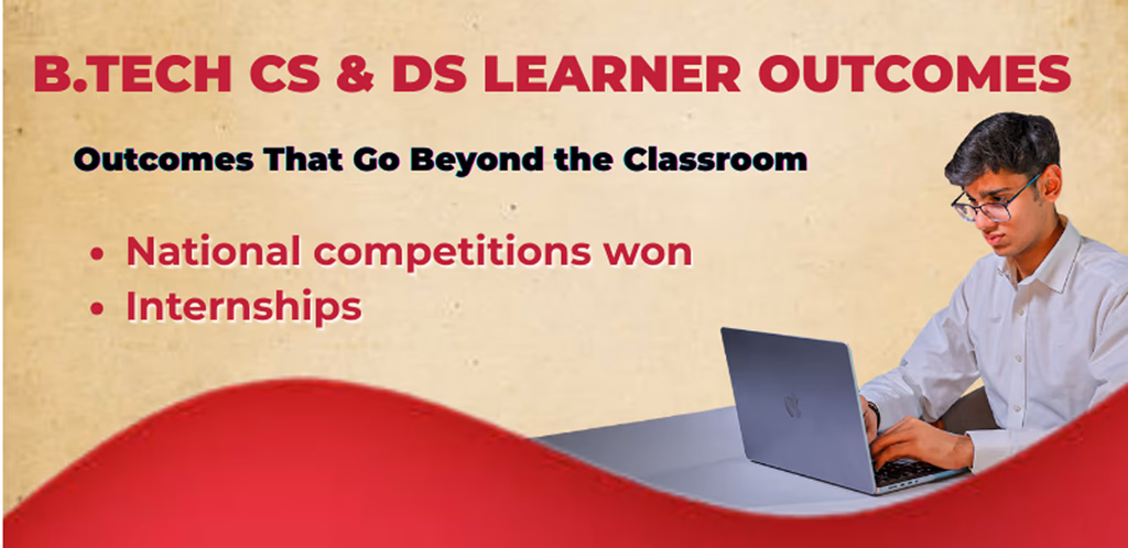 Inside the First-Year Student Outcomes of Rishihood University’s CS & DS Program